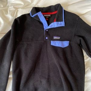 Patagonia Snap T Fleece